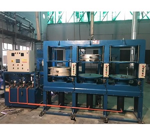 AUTO TUBE PRESS 