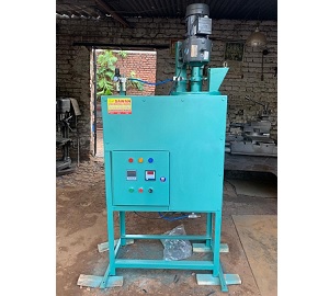 POUDER UNIT MACHINE 