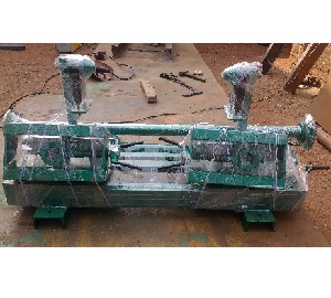 CUSSION APPLICATOR