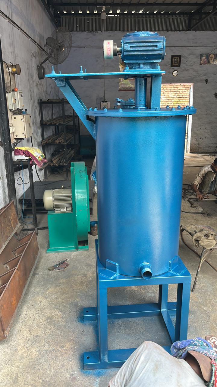 Tread Mixture